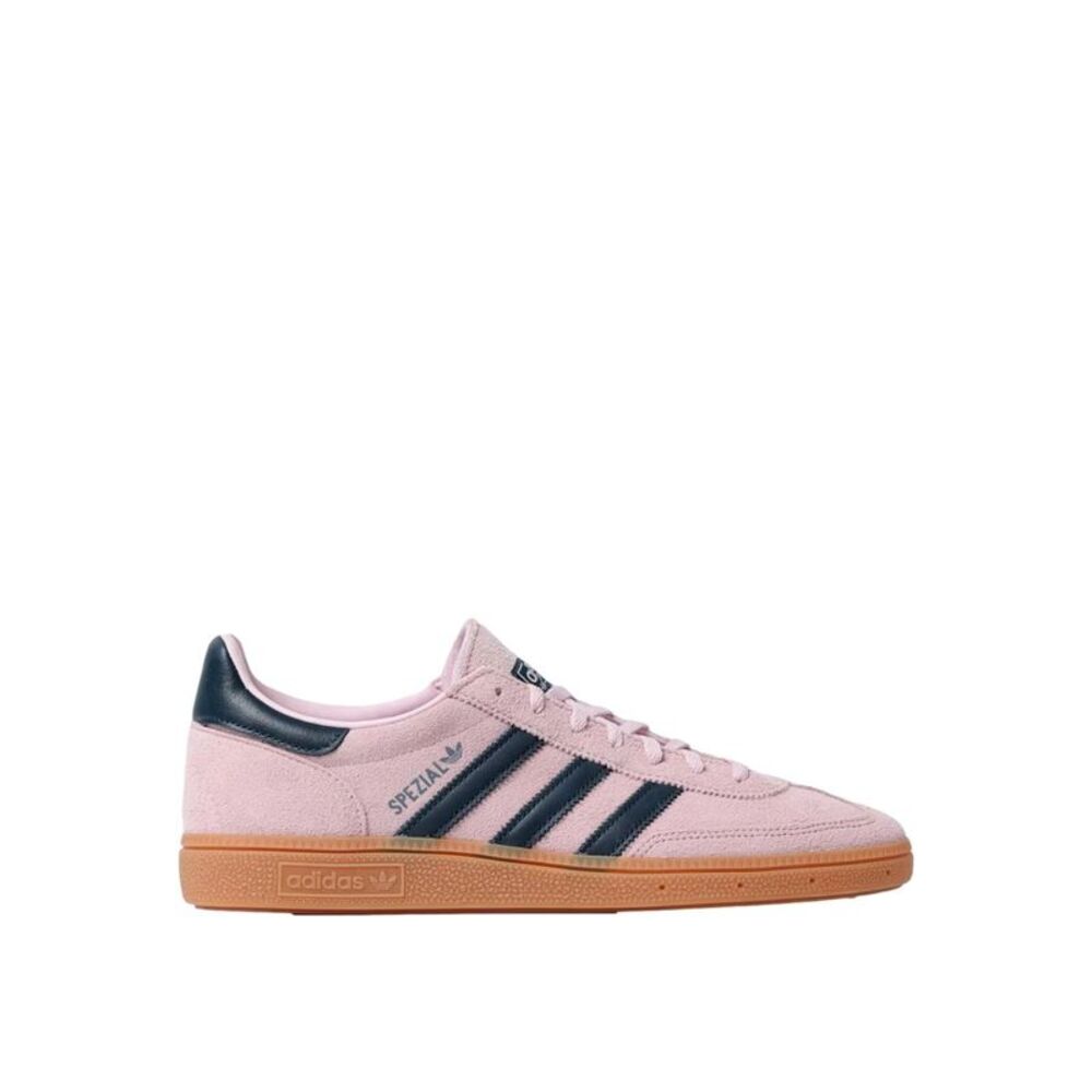 Adidas Handball Spezial Clear Pink / Arctic Night / Gum IF6561 Women's